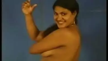 indian wife stripping showing off