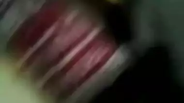 Tamil Couple Fucking On Floor.