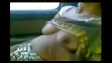 Tamil Cute Girl Sex In Car