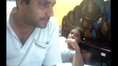 Smoking hot south Indian aunty sex