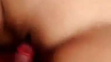 Extremely Hot Indian Girl Fucking Moaning Hindi Talking