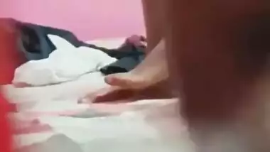 Young lover fucking