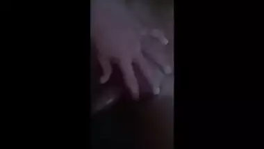 Desi teen girl couple fucking on husband top