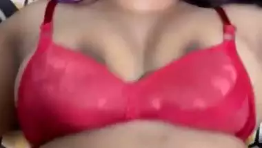 Chubby bhabhi viral sex with lover during lonely time
