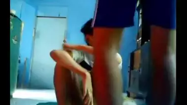 Nepali village girl fucked by neighbor at day time