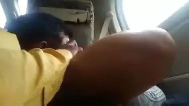 Rajasthan Dog Fuck Fucking - Orignal rajasthani girl fucking in car with audio indian sex video
