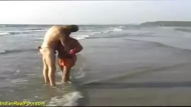 indian sex orgy on the beach