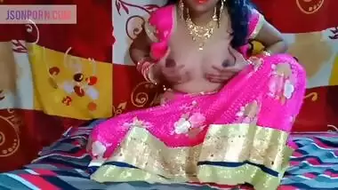 Desi Bhabhi fucking with Farmer giving blowjob, Json Porn