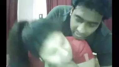 Bengali BBW bhabhi hot sex video with devar