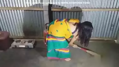 Indian Village Xxx Fuck Her Worker