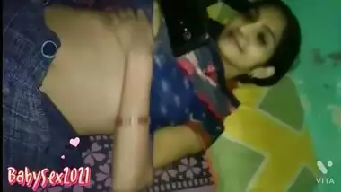 Newly Wife Best Fucking Video In Hindi, Teen Bhabhi Sex