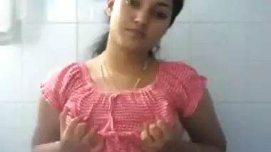 Indian Girl