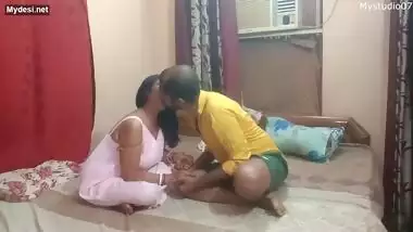 Desi village couple fucking