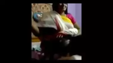 Desi aunty has sex