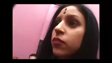 Indian Horny Woman And Two Guys