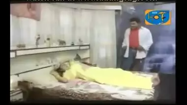 Tamil Cute Wife Sex Scandal On Bed