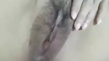 Desi wife beautiful pussy show