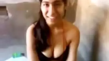 Desi delhi brahmin Neha Sharma BIG BOOBS nude teen bachi