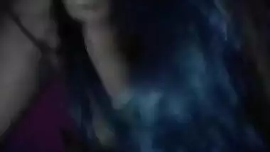 Bhabi Blowjob