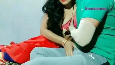 Indian sexy woman