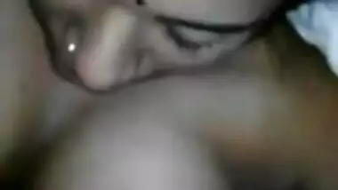 tamil aunty hot blowjob