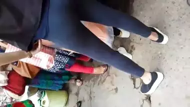 Indian girl ass jeans indian sex video