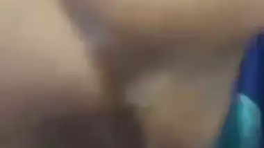 Indian angry girl shaved pussy fucking by boyfriend