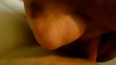 desi wife pussy licked with love