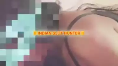 INDIAN SLUT HUNTER - EPISODE 23 - DESI RANDI SLUT NEHA GETS HER PUSSY DRILLED BY INDIAN BBC AFTER CASTING - PART 1 - May 20, 2024