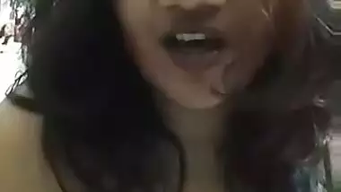 Sin desi girl naked video call for client
