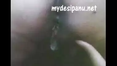 Tamil huge gaand bhabi fucked by devar on floor MMS
