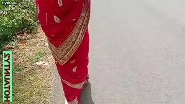 Indian Desi village girl fucked in jungle