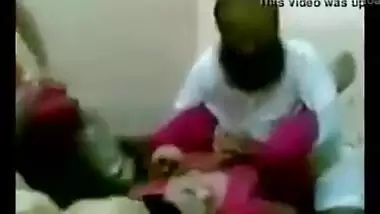 Molvi Xxx - Pakistani molvi fucking anti indian sex video