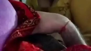 Chubby fatty Bhabhi riding dick