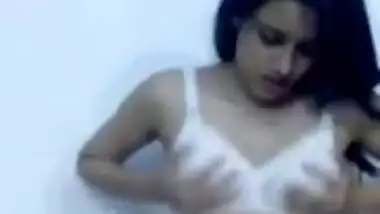 Indian Beautiful Girl Masturbation