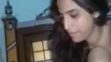 Pakistani XXX sex clip leaked online