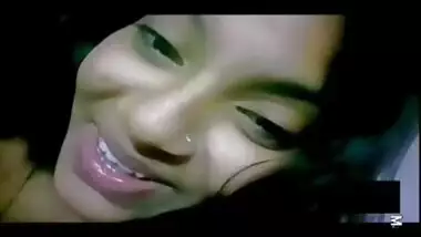 Bangladeshi Model Humya Tanvin Tuktuky Viral Nude Videocall Part 3