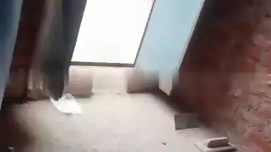 Indian desi sex of a Big boob lady with her neighbor