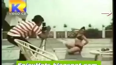 andhra vamp artist jaya in bikini very sexy