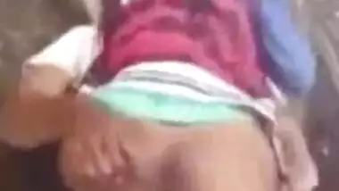 Desi village girl fuck hard