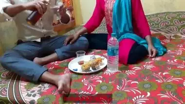 Indian Ever best Painful hard Sex and fuck and Alcohol Drinking, In clear Hindi voice