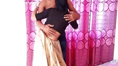 Indian Young Sister-in-law And Brother-in-law Have Great Sex