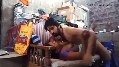 Desi Bihari Bhabhi slit fucking MMS sex clip