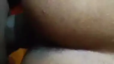 Tight ass mallu girl blowjob and doggy viral porn