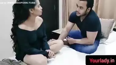 Li Ya In Bhabhi Ne Ko Ghar Bula Kar Chudai Ka Sukh