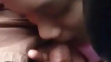 Juicy Pakisyani Girl Sucking