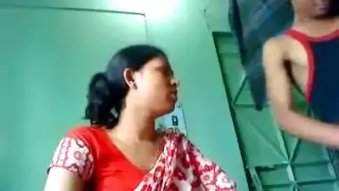 Tamil boy fuck a wife