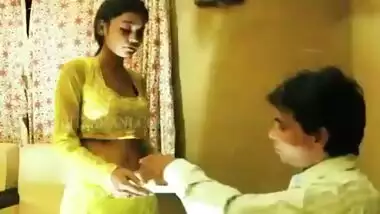 Desi adult web serial part 1