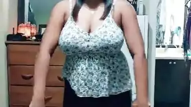 Hot Big Tit Tamil Aunty