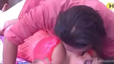 Sasur ki suhagrat 2020 hootzychannel hindi season indian sex video